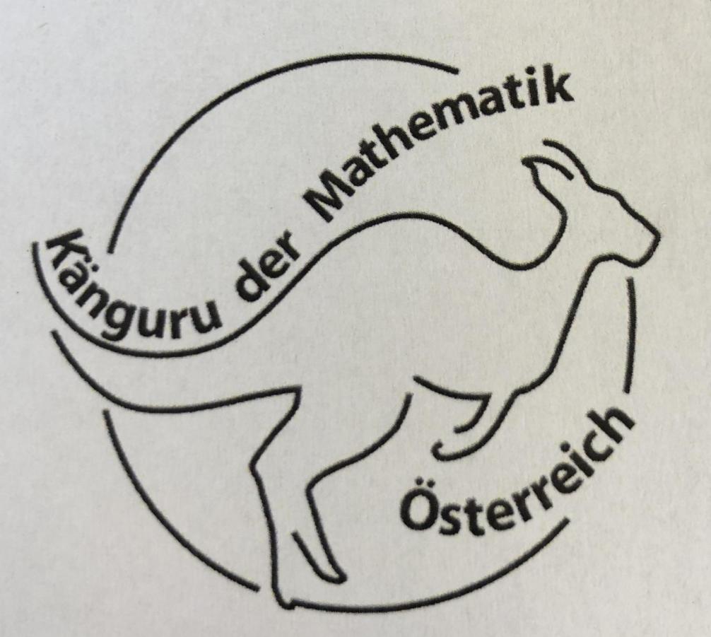 Känguru der Mathematik